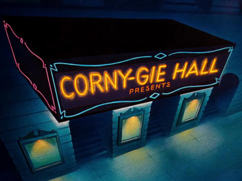 Greatest Cartoons of the Golden Era (2023) download