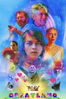 Greatland (2020) download