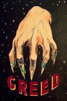 Greed (1924) download