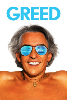 Greed (2019) download
