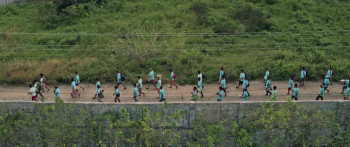 Green Bones (2024) download