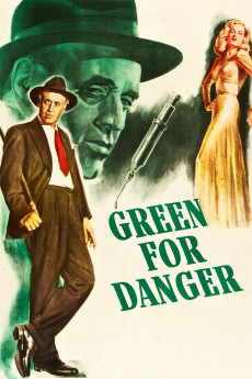 Green for Danger (1946) download