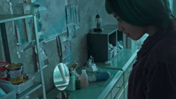 Green Night (2023) download