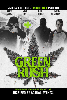 Green Rush (2020) download