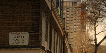 Grenfell: Uncovered (2025) download