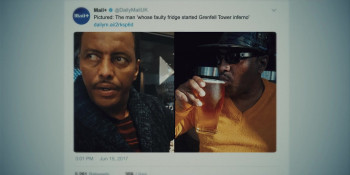 Grenfell: Uncovered (2025) download