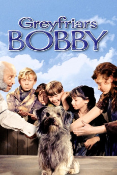 Greyfriars Bobby: The True Story of a Dog (1961) download