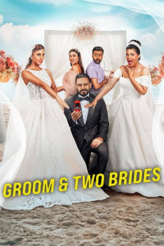 Groom & Two Brides (2025) download