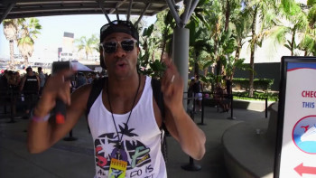 Groove Cruise (2017) download