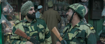 Ground Zero (2025) download