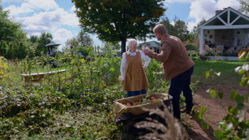 Grounded in Love (2025) download