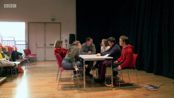 Growing Up Down's (2014) download