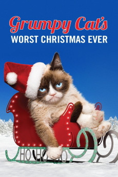Grumpy Cat's Worst Christmas Ever (2014) download