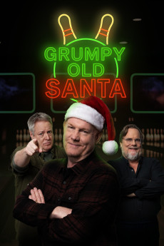 Grumpy Old Santa (2023) download