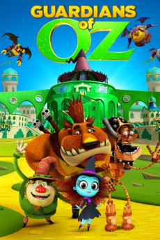 Guardians of Oz (2015) download