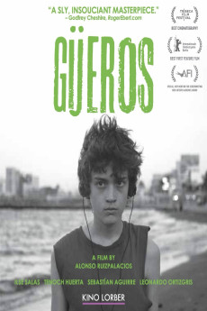 Gueros (2014) download