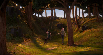 Guillermo del Toro's Pinocchio (2022) download