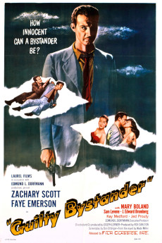 Guilty Bystander (1950) download