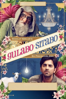 Gulabo Sitabo (2020) download