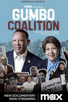 Gumbo Coalition (2022) download