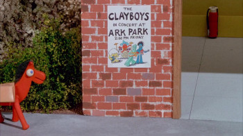 Gumby: The Movie (1995) download