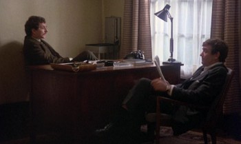 Gumshoe (1971) download