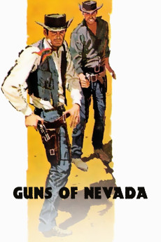 Guns of Nevada (1965) download