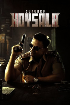 Gurudev Hoysala (2023) download