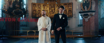 Guy Manley: Super Spy (2024) download