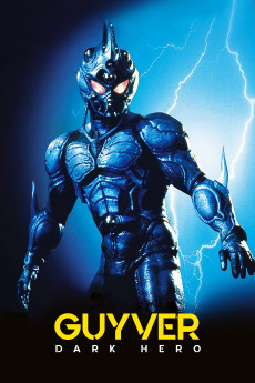 Guyver: Dark Hero (1994) download