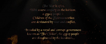 Gypsy Moon (2024) download