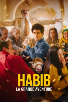 Habib, la grande aventure (2022) download
