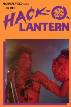 Hack-O-Lantern (1988) download