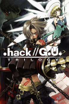 .hack//G.U. Trilogy (2007) download