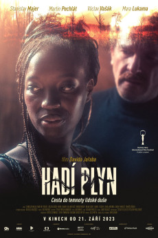 Hadí plyn (2023) download