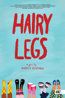 Hairy Legs (2025) download