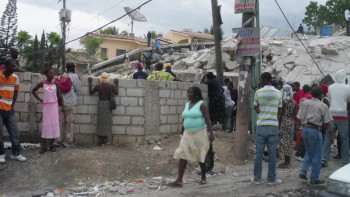 Haiti Untold (2012) download