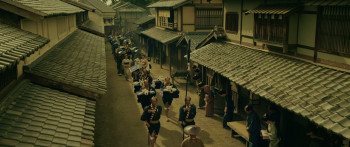 Hakkenden (2024) download