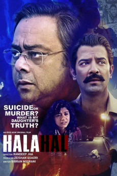 Halahal (2020) download