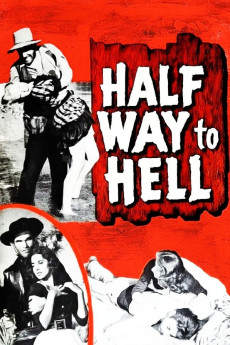 Half Way to Hell (1960) download