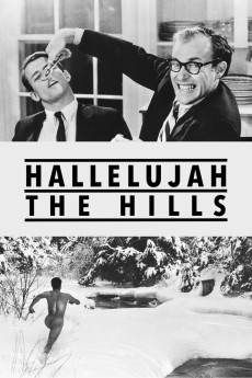 Hallelujah the Hills (1963) download