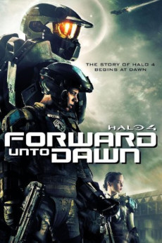 Halo 4: Forward Unto Dawn (2012) download