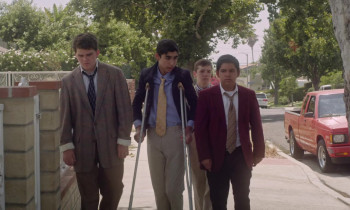 Ham on Rye (2019) download