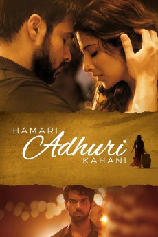 Hamari Adhuri Kahani (2015) download
