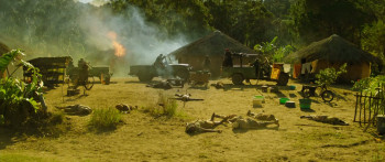 Hammarskjöld: Fight for Peace (2023) download