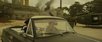 Hammarskjöld: Fight for Peace (2023) download