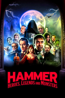Hammer: Heroes, Legends and Monsters (2024) download