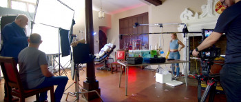 Hammer: Heroes, Legends and Monsters (2024) download