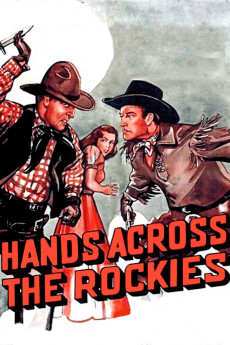 Hands Across the Rockies (1941) download