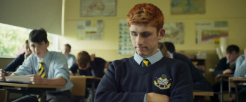 Handsome Devil (2016) download